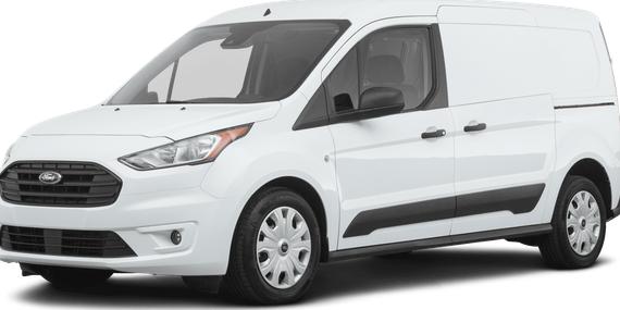 FORD TRANSIT CONNECT 2020 NM0LS7F29L1451870 image